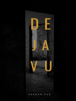cover image of Dejavu
